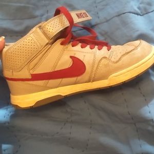 My son out grew them